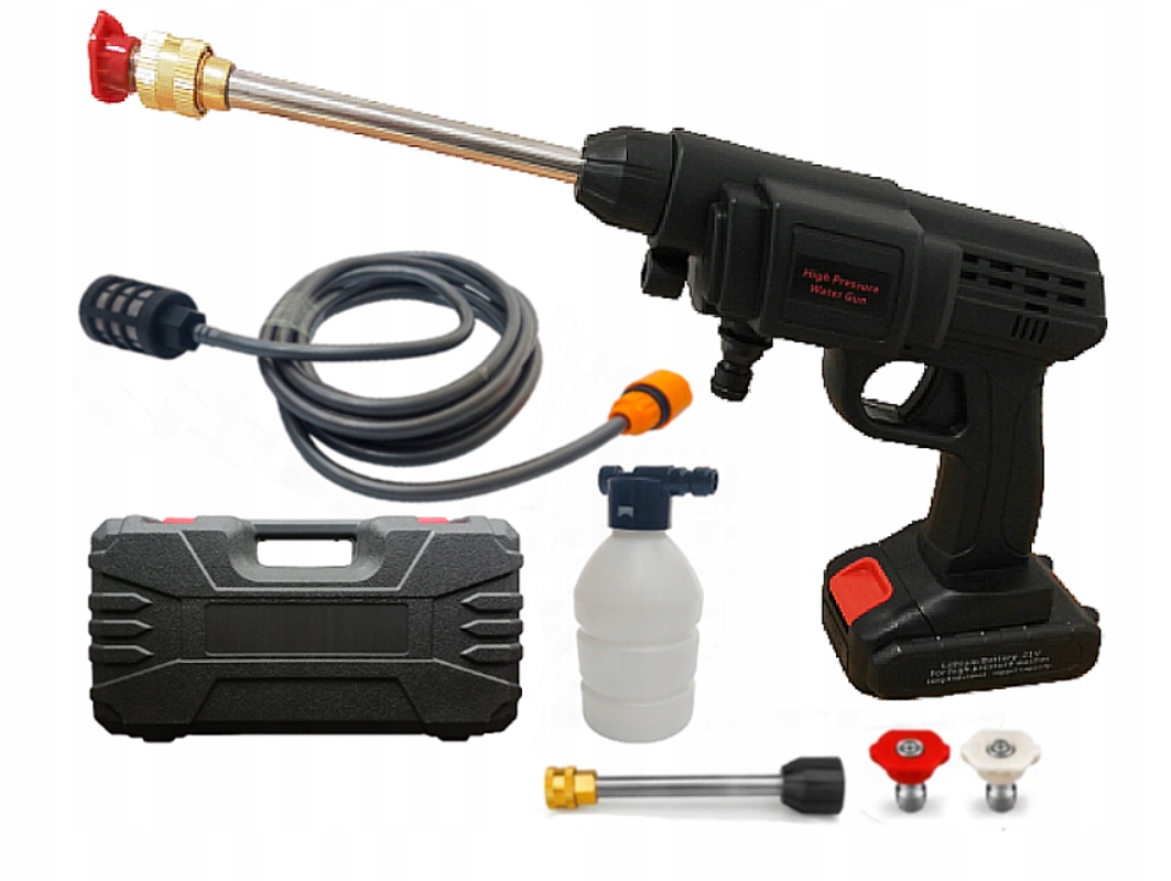 Modo tlakový čistič 30 barov 160 W